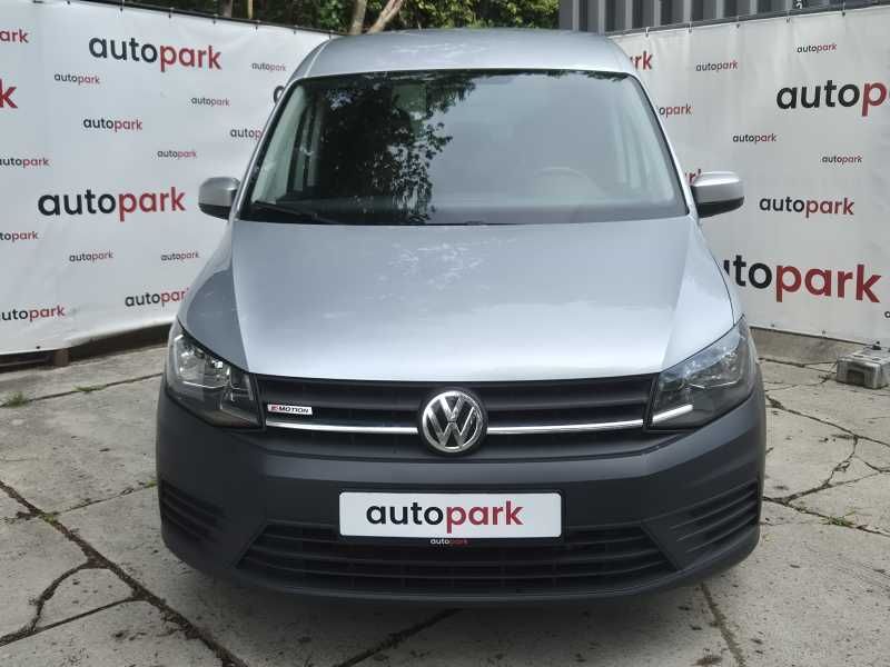 Volkswagen Caddy | 1