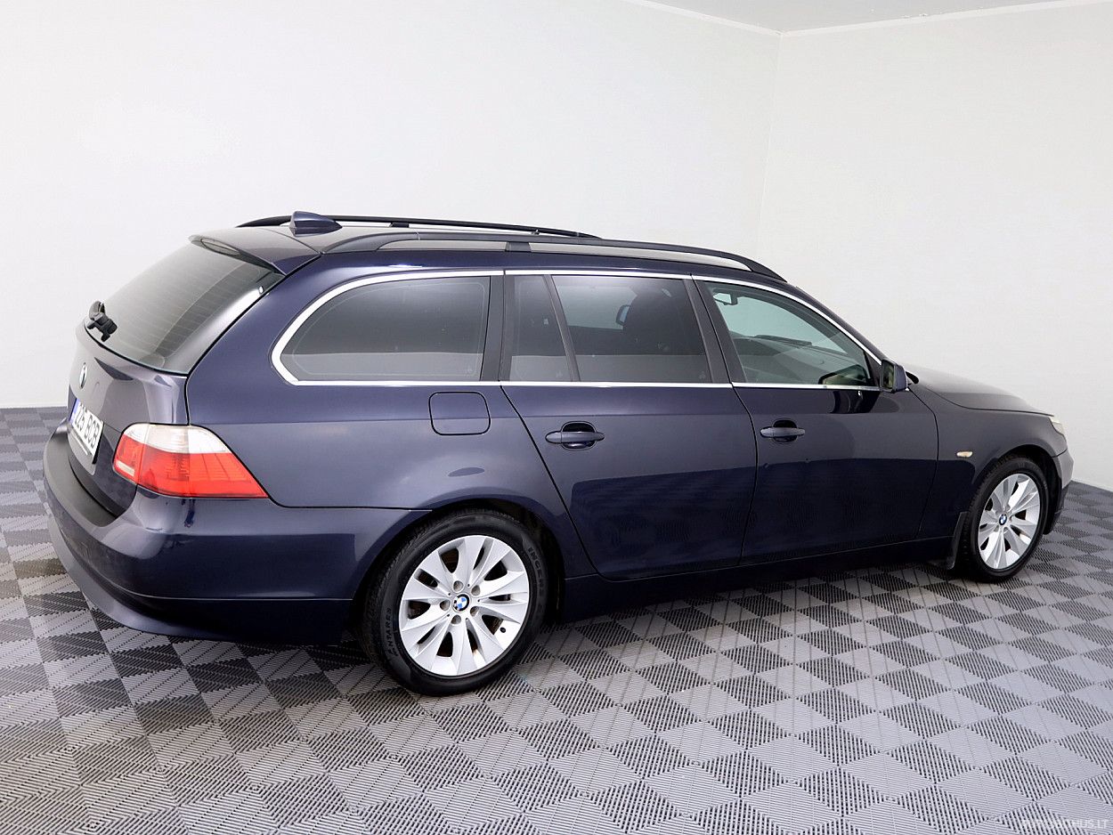 BMW 525 | 2
