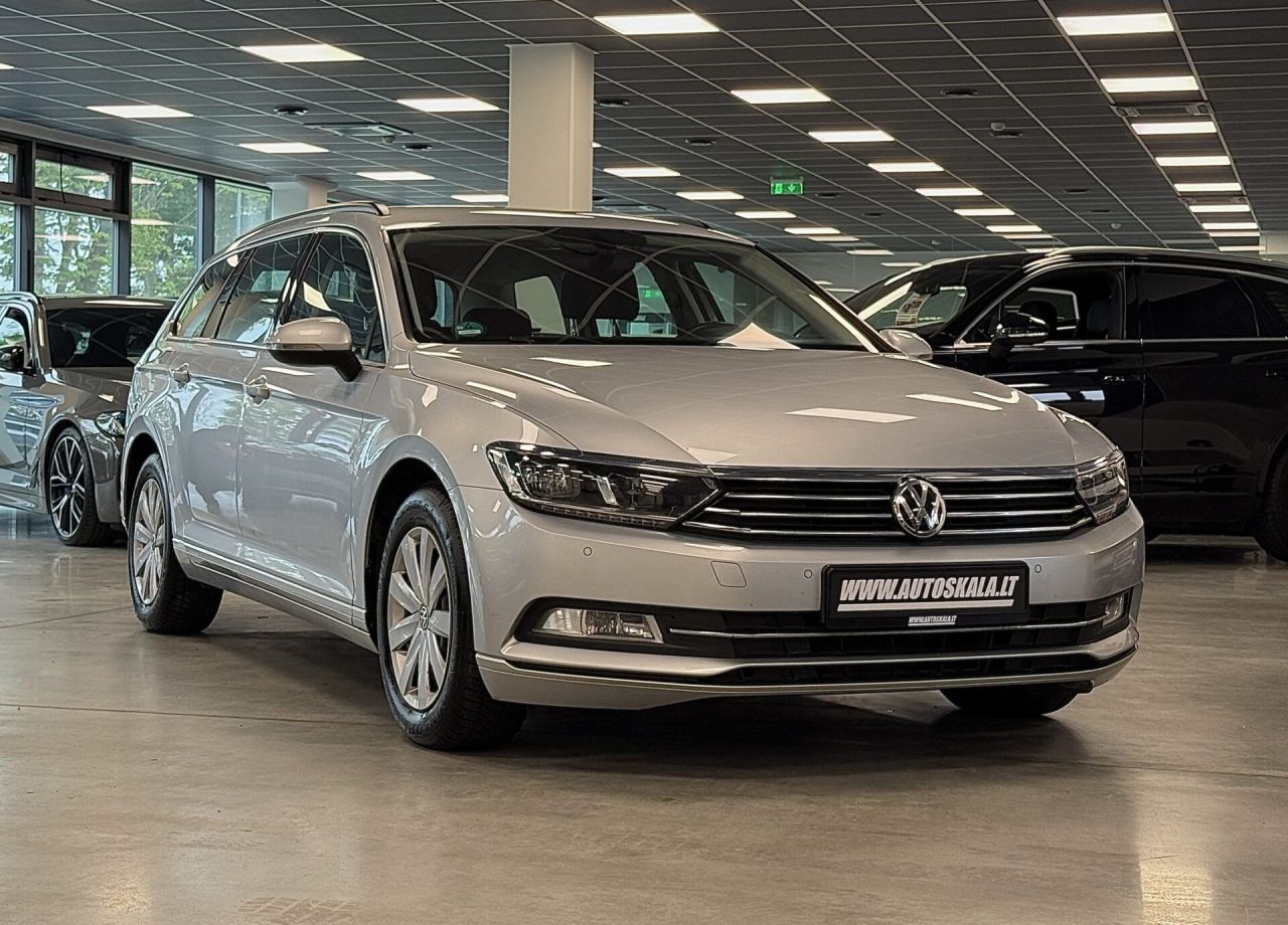 Volkswagen Passat | 6