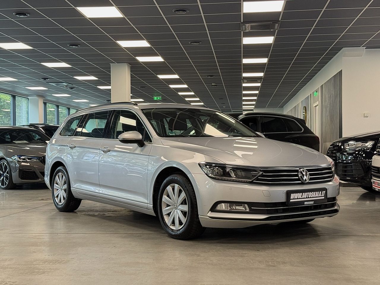 Volkswagen Passat | 5