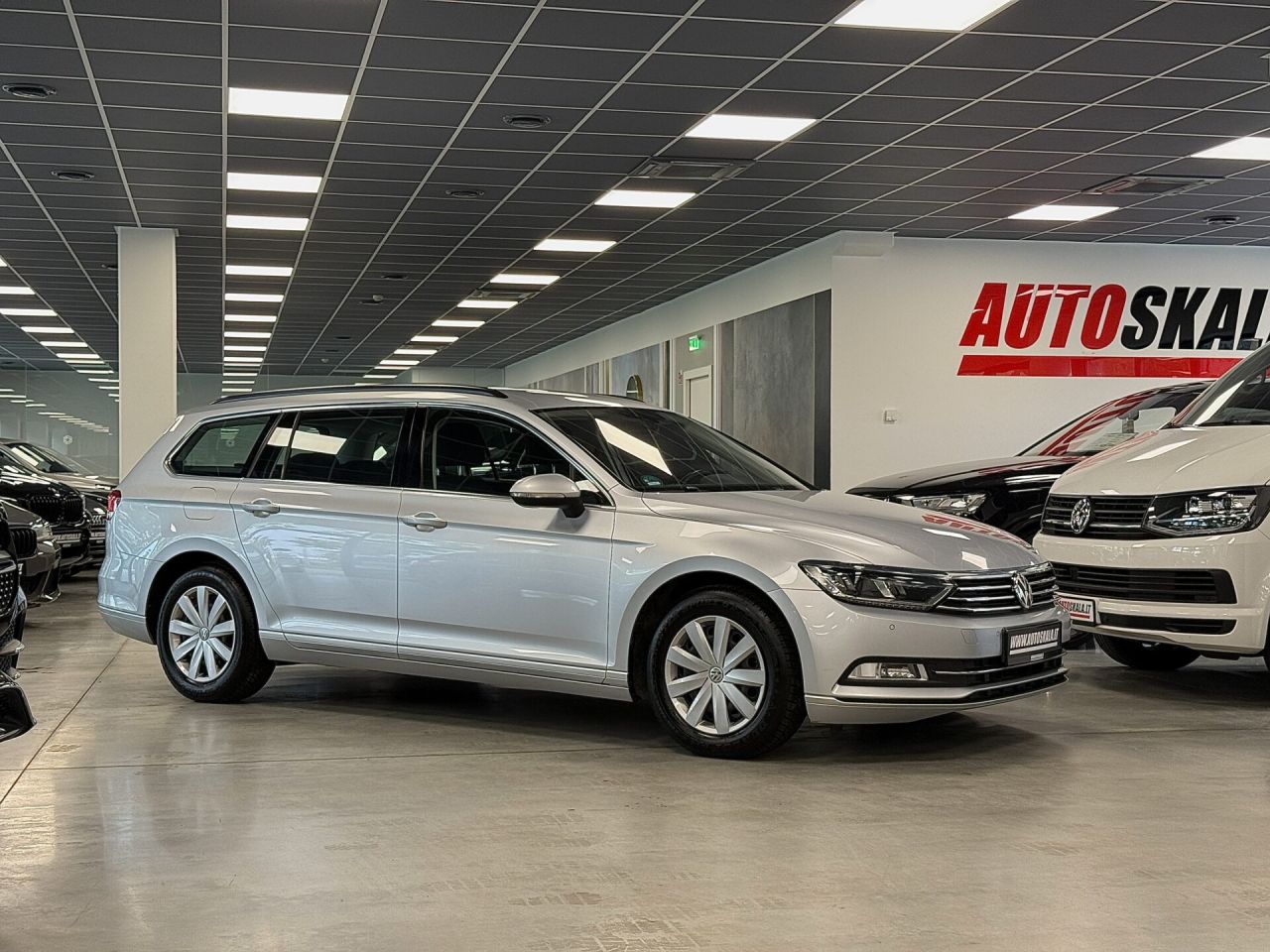 Volkswagen Passat | 7