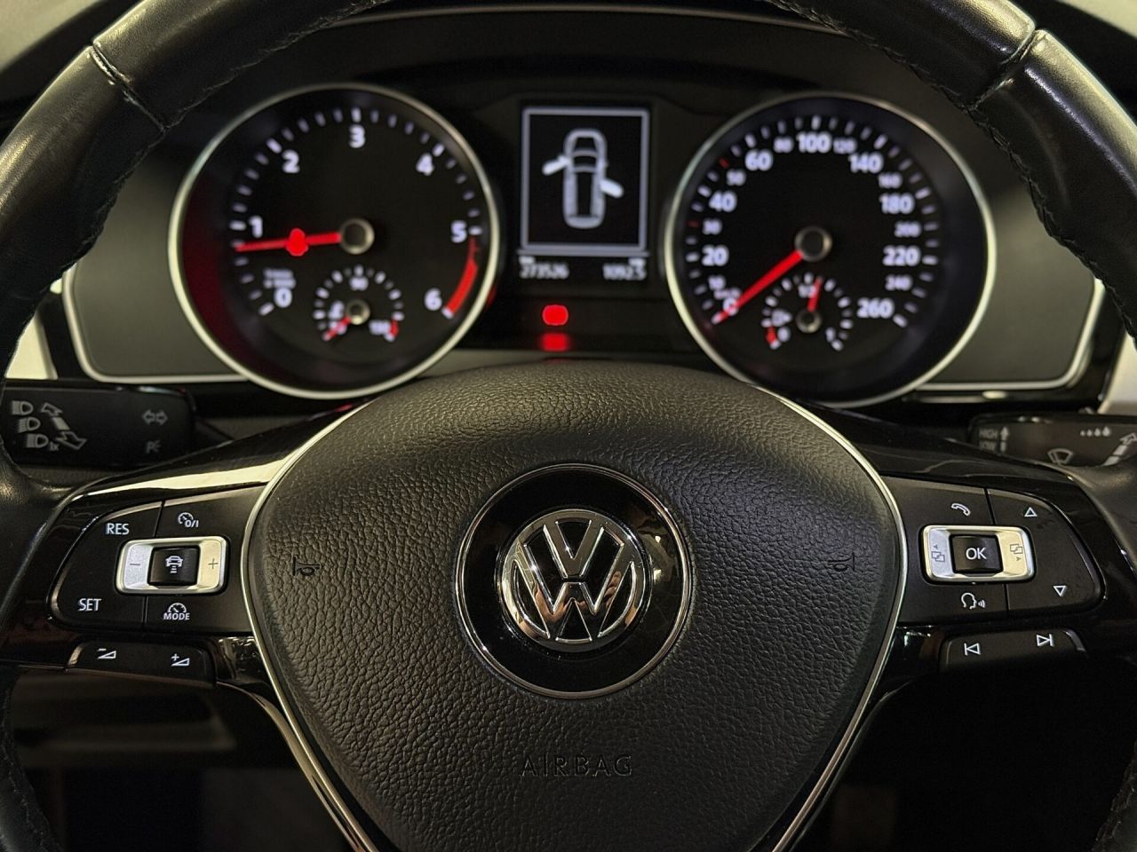 Volkswagen Passat | 22