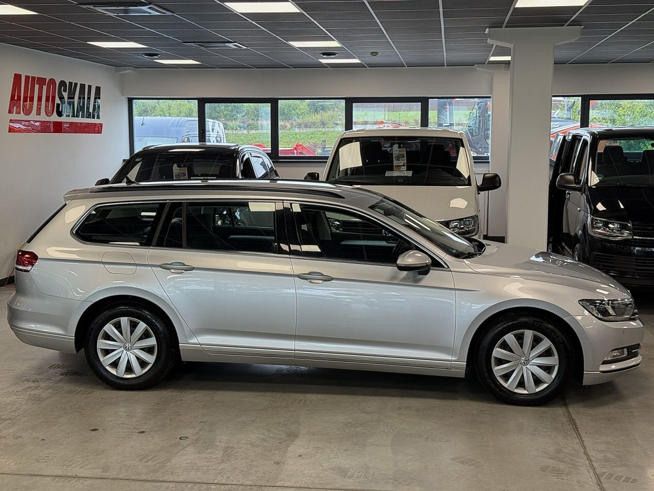 Volkswagen Passat | 10