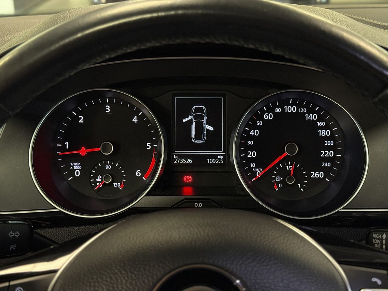 Volkswagen Passat | 17