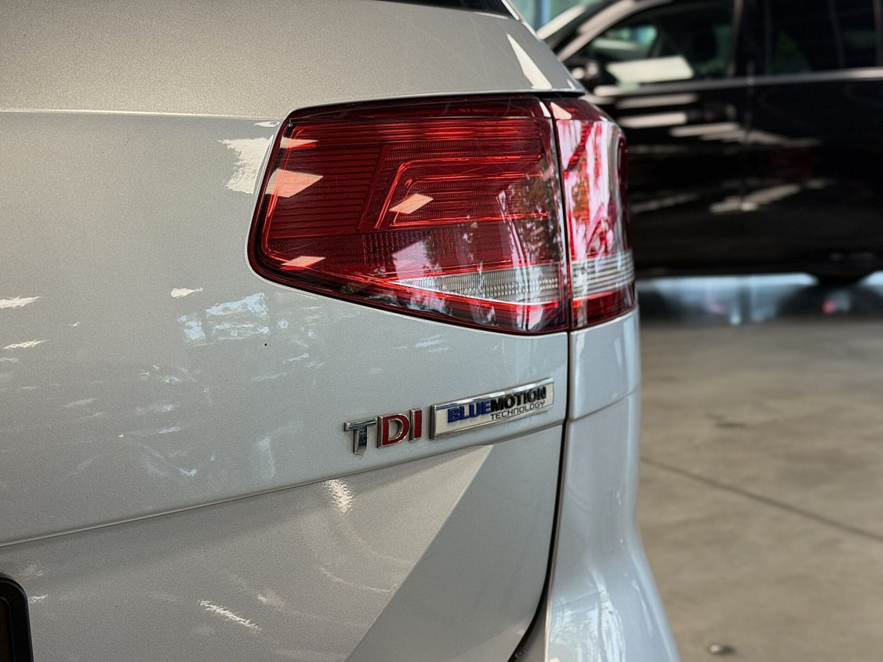Volkswagen Passat | 4