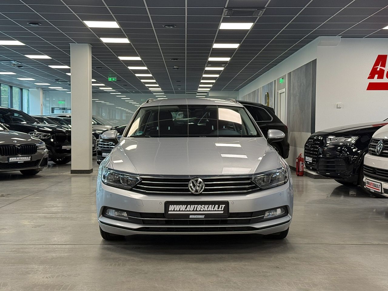 Volkswagen Passat | 9