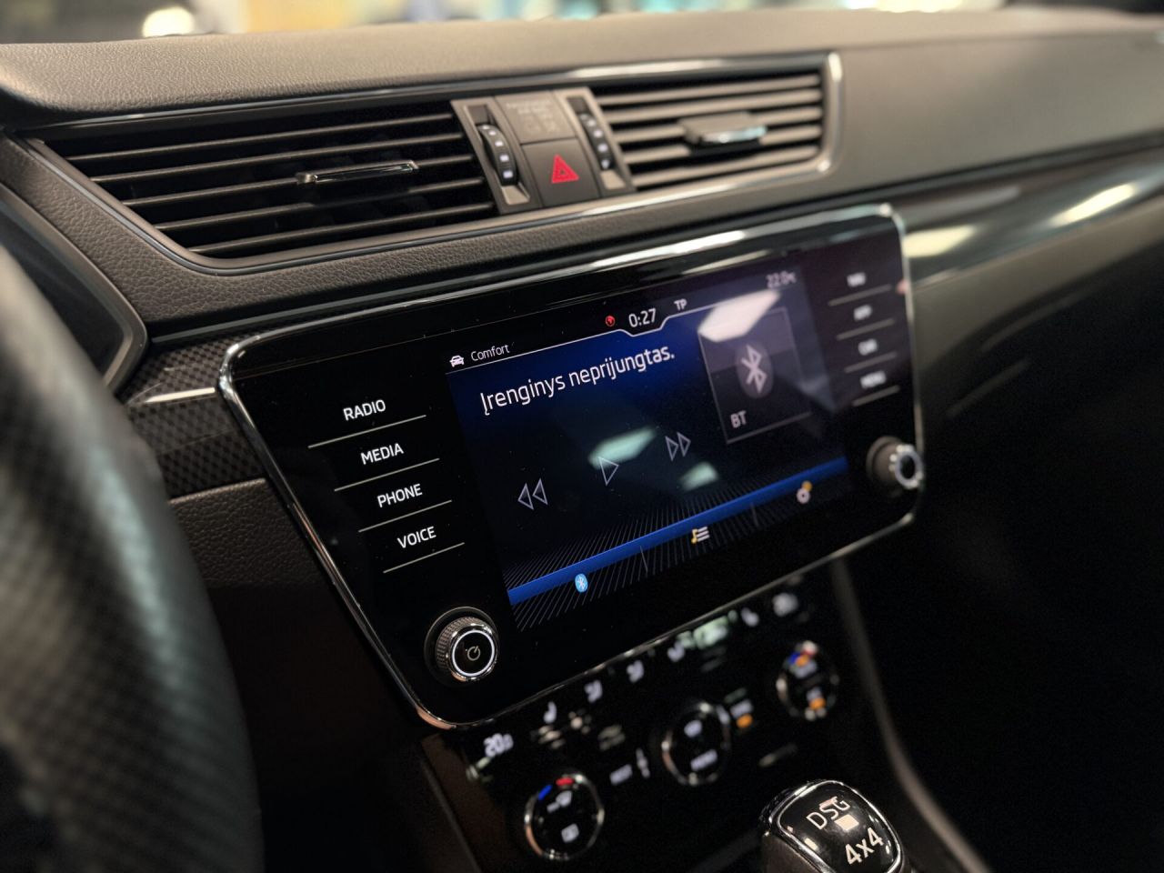 Skoda Superb | 24