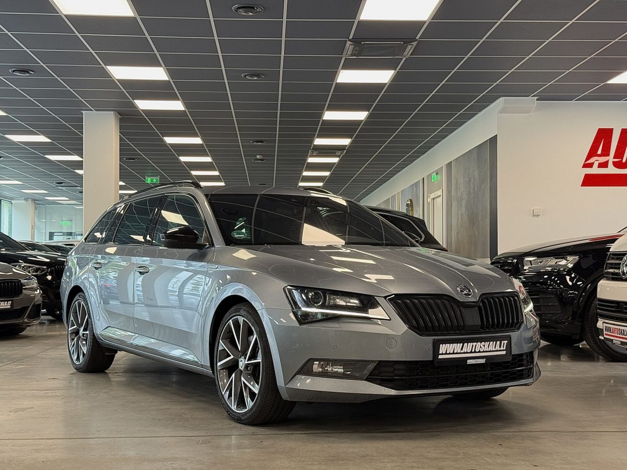 Skoda Superb | 6