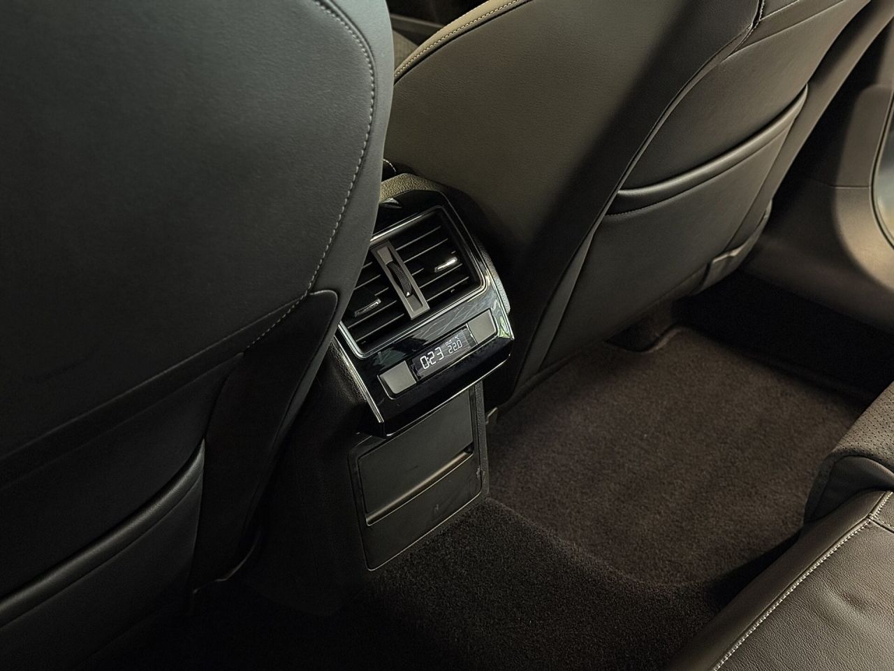 Skoda Superb | 13