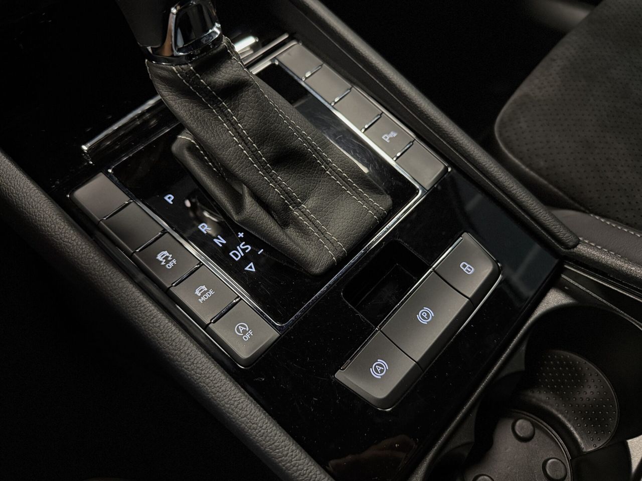 Skoda Superb | 27