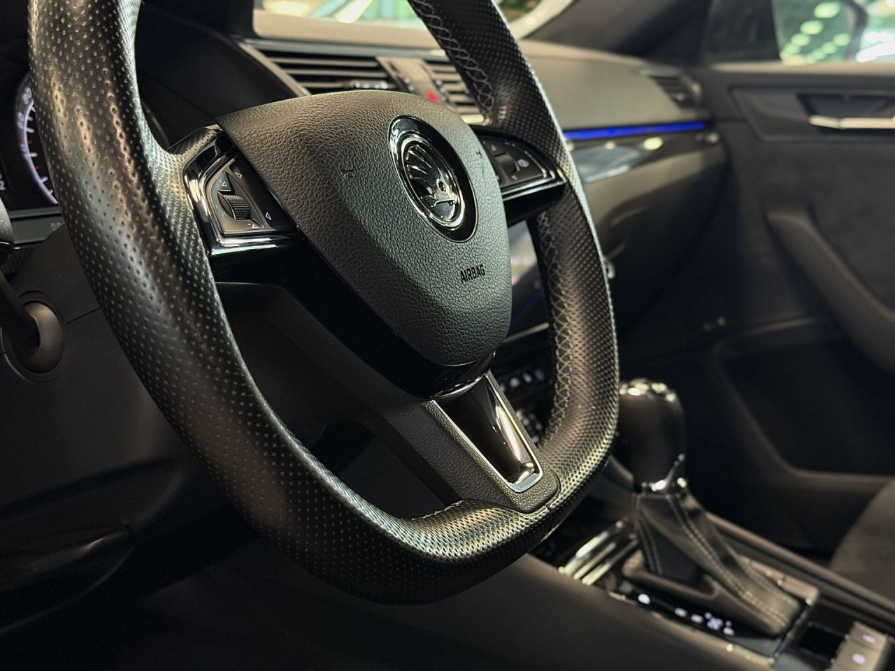 Skoda Superb | 21