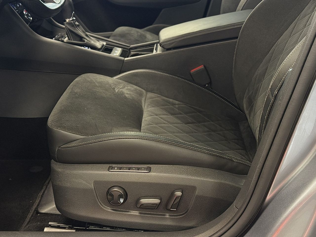 Skoda Superb | 19