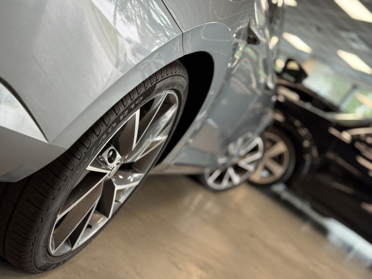 Skoda Superb | 17