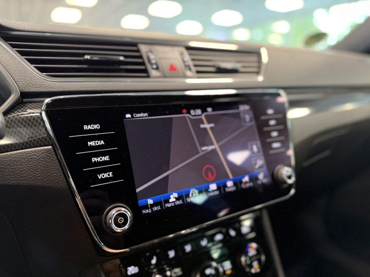 Skoda Superb | 26