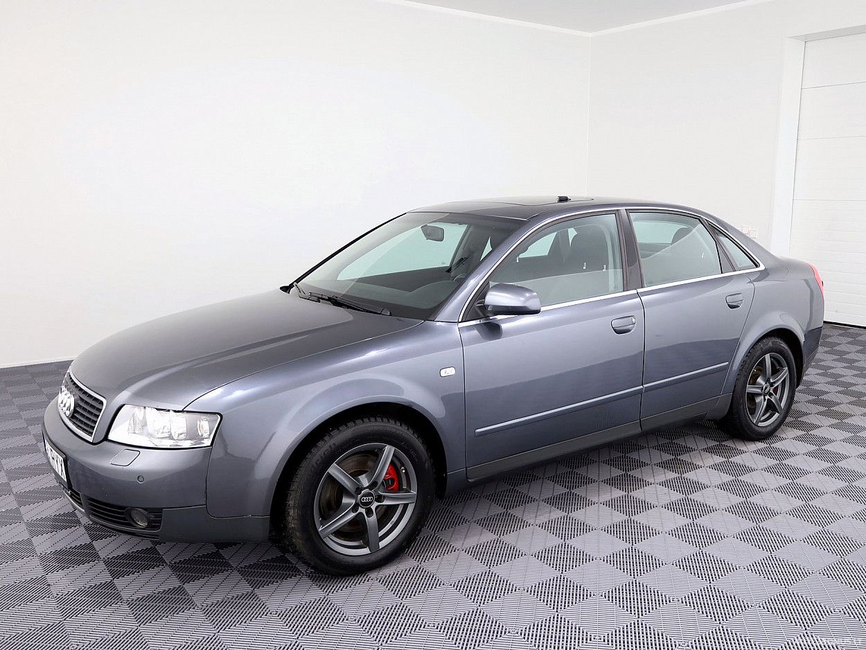 Audi A4 | 1