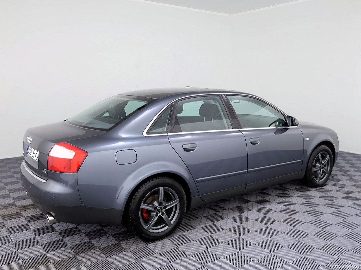 Audi A4 | 2
