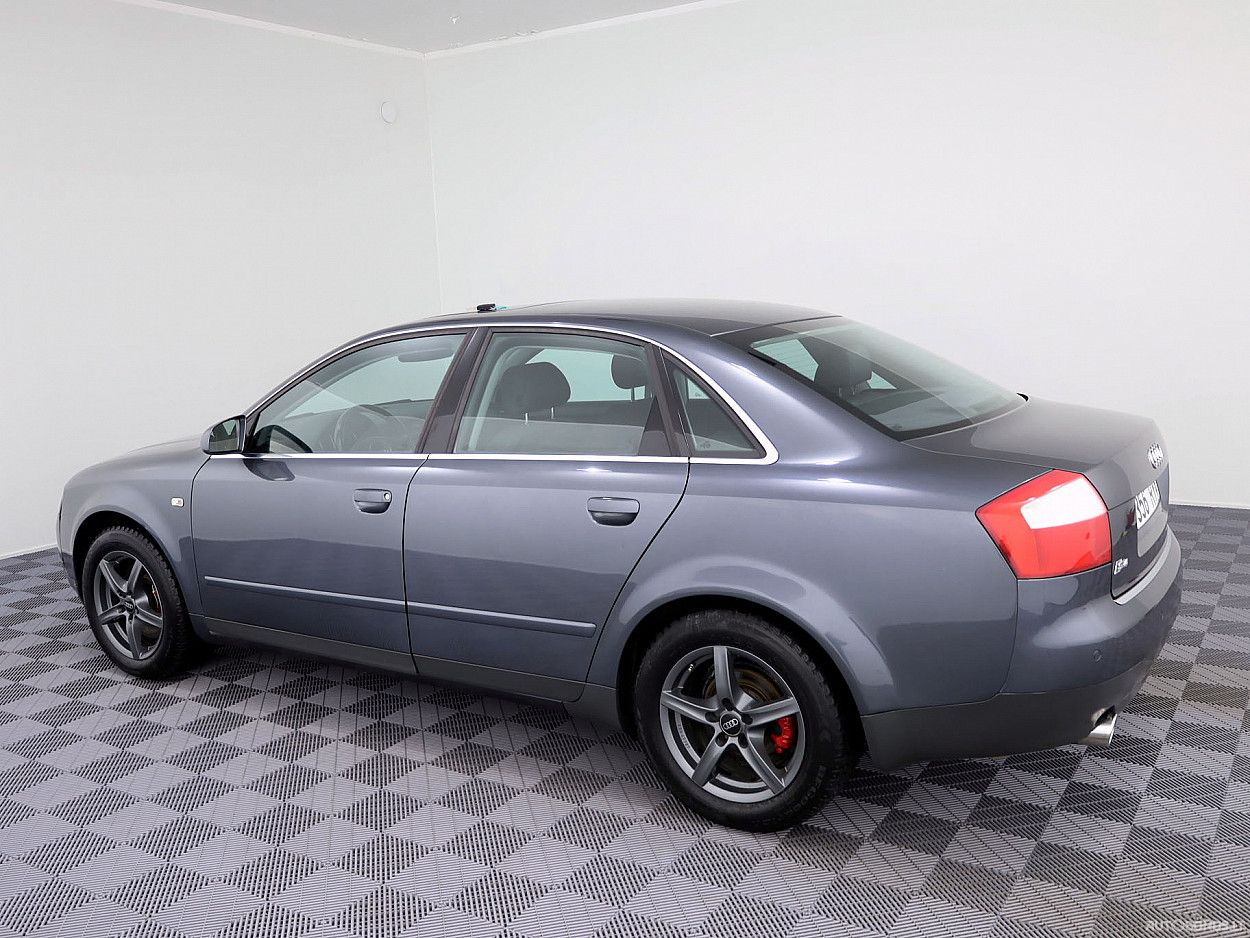 Audi A4 | 3