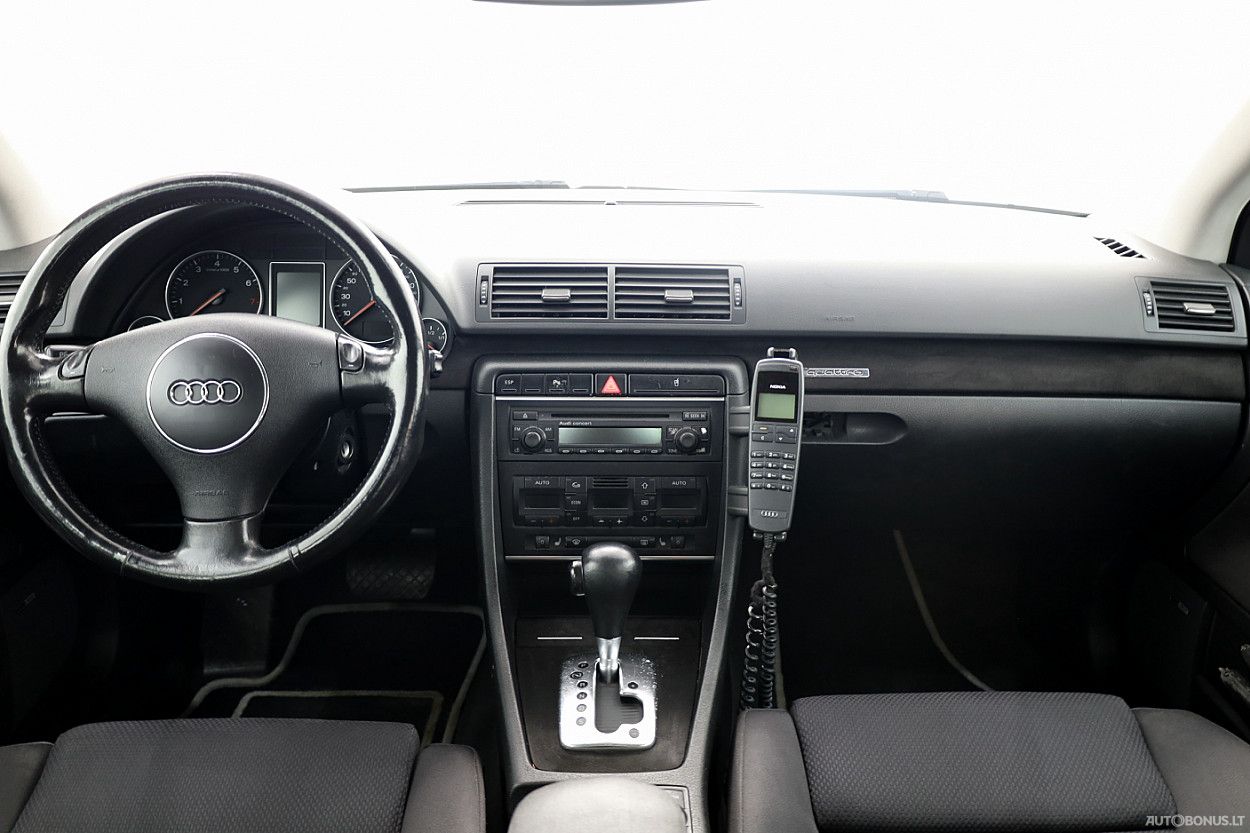 Audi A4 | 4