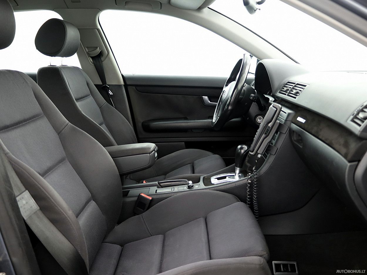 Audi A4 | 5