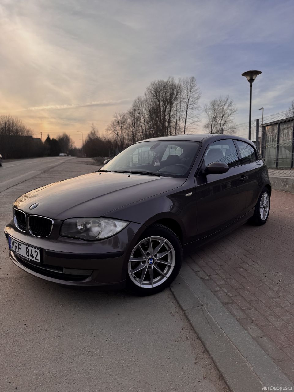 BMW 118 | 3