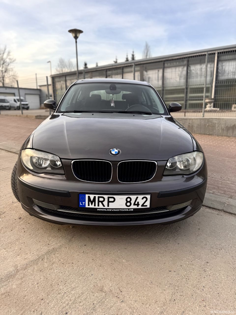 BMW 118 | 4