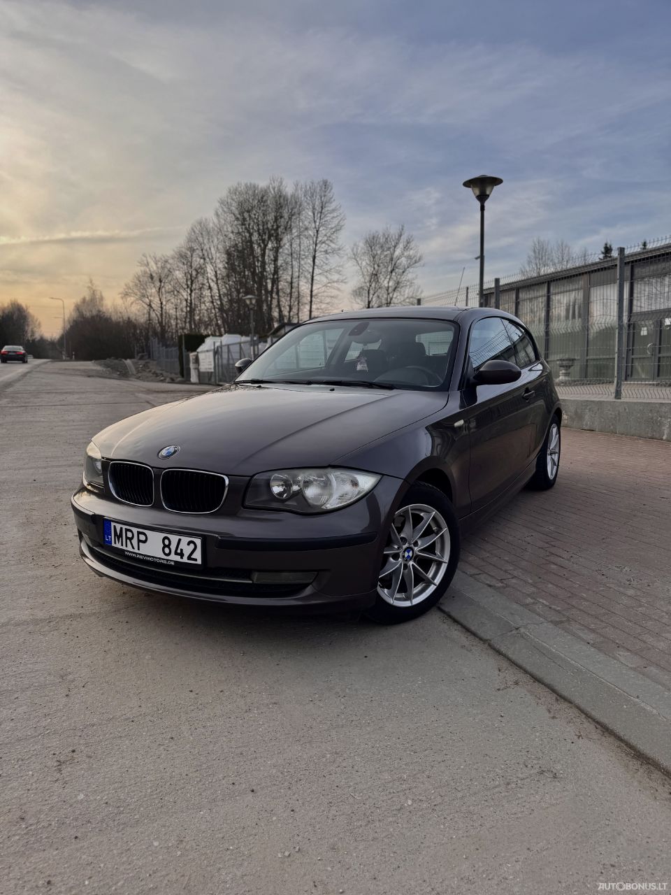 BMW 118 | 6