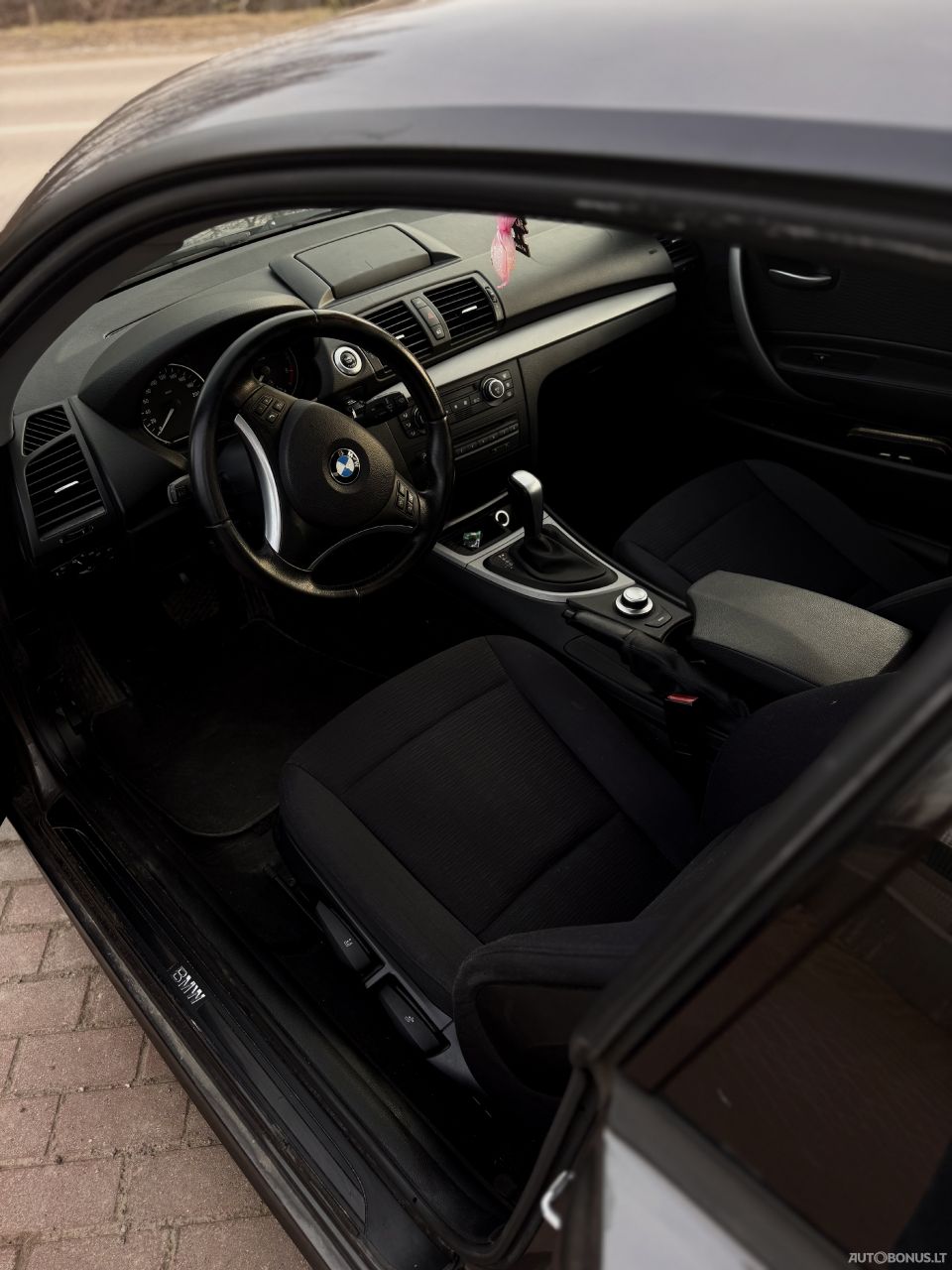 BMW 118 | 7