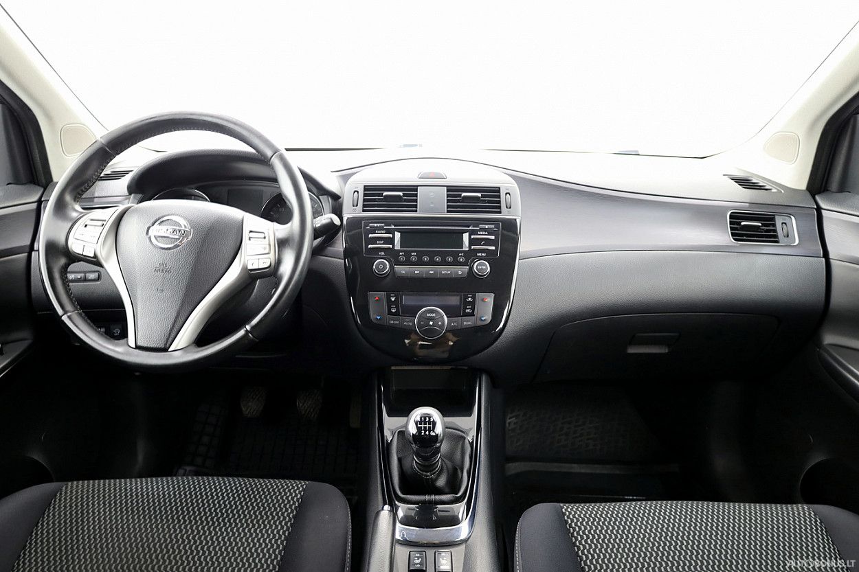 Nissan Pulsar | 4
