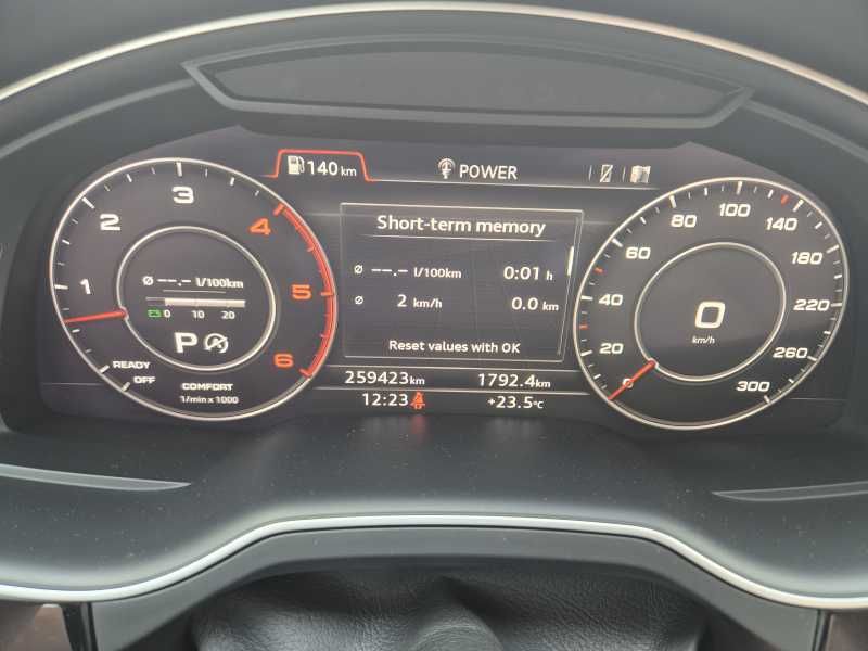 Audi Q7 | 23
