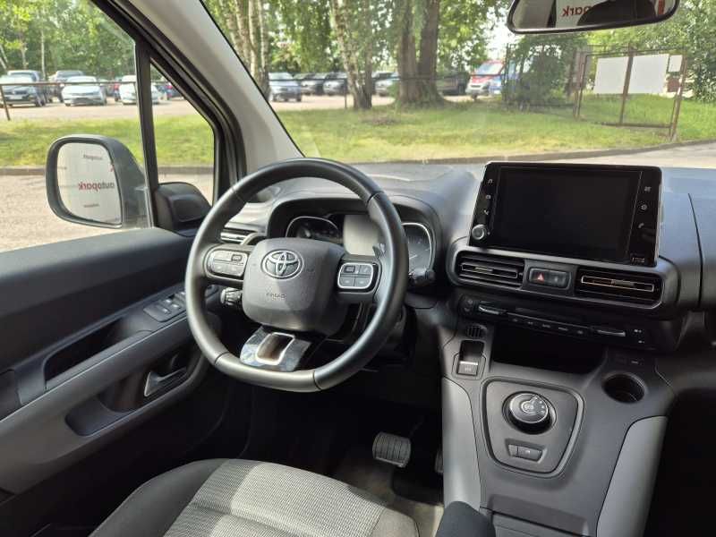 Toyota Proace | 6