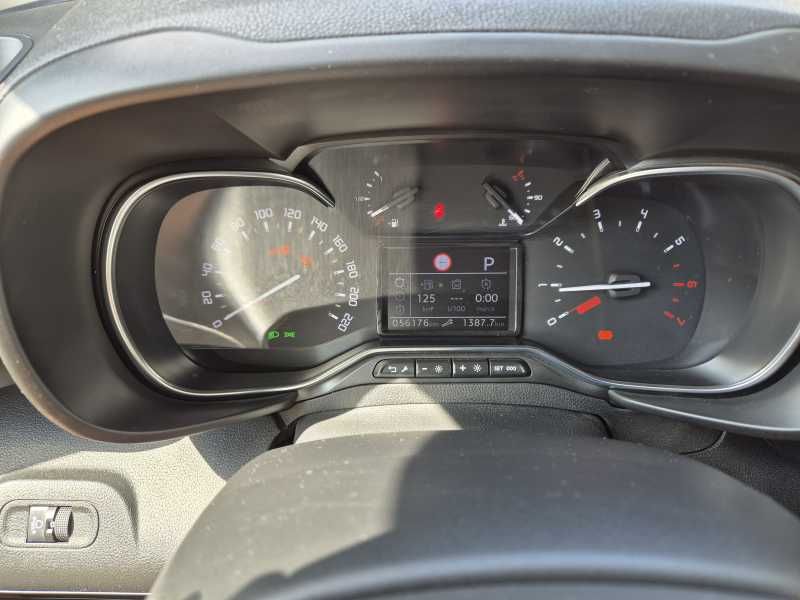 Toyota Proace | 19