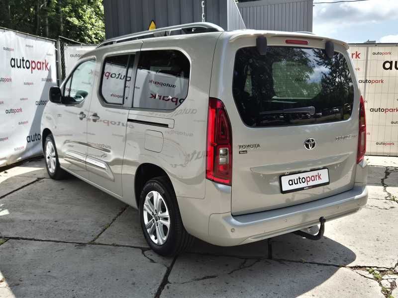 Toyota Proace | 4