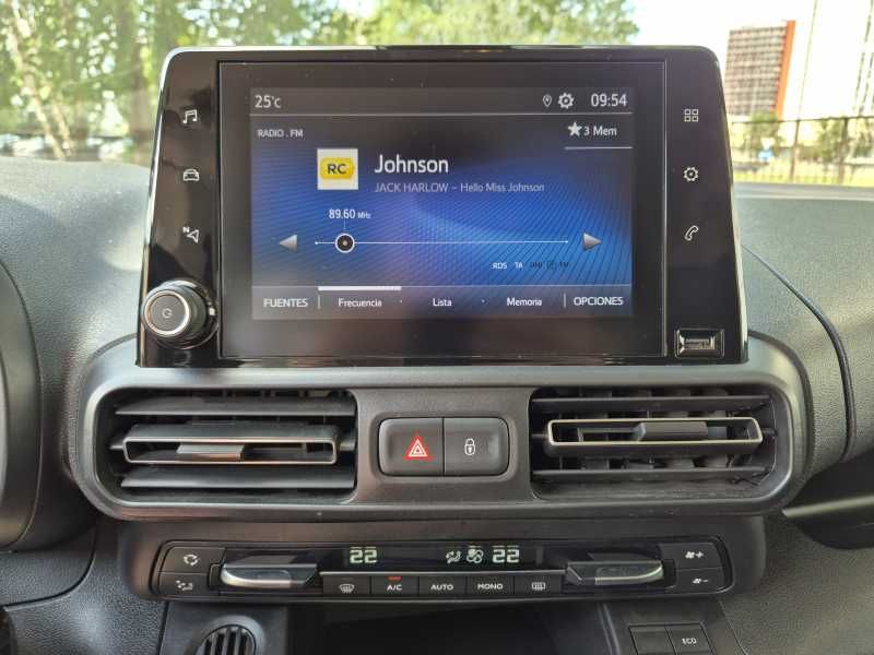 Toyota Proace | 12