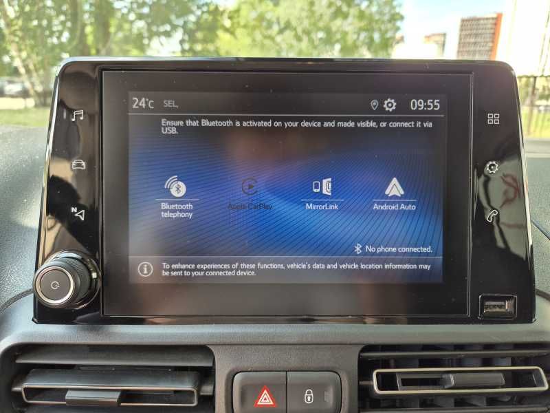 Toyota Proace | 15
