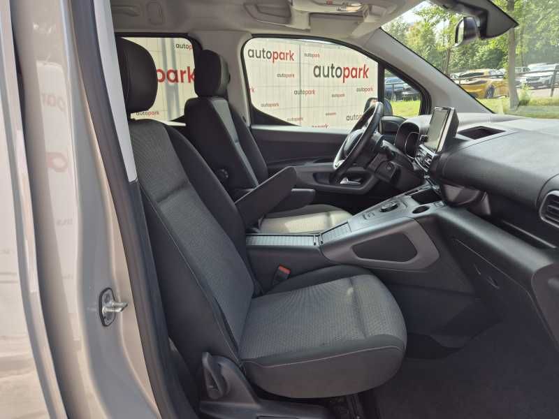 Toyota Proace | 7