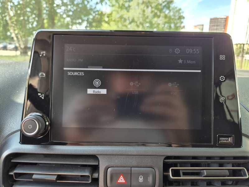 Toyota Proace | 13