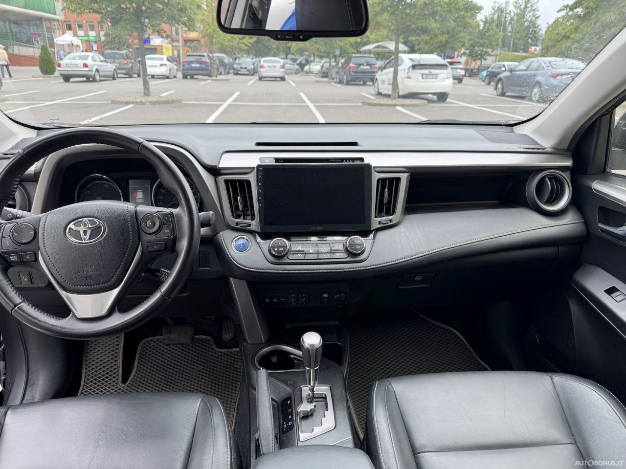 Toyota RAV4 | 11