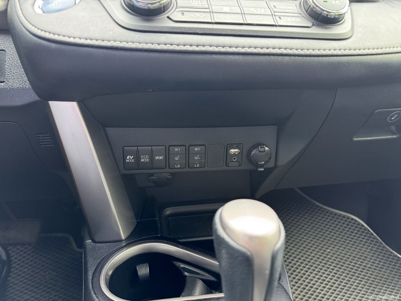 Toyota RAV4 | 13