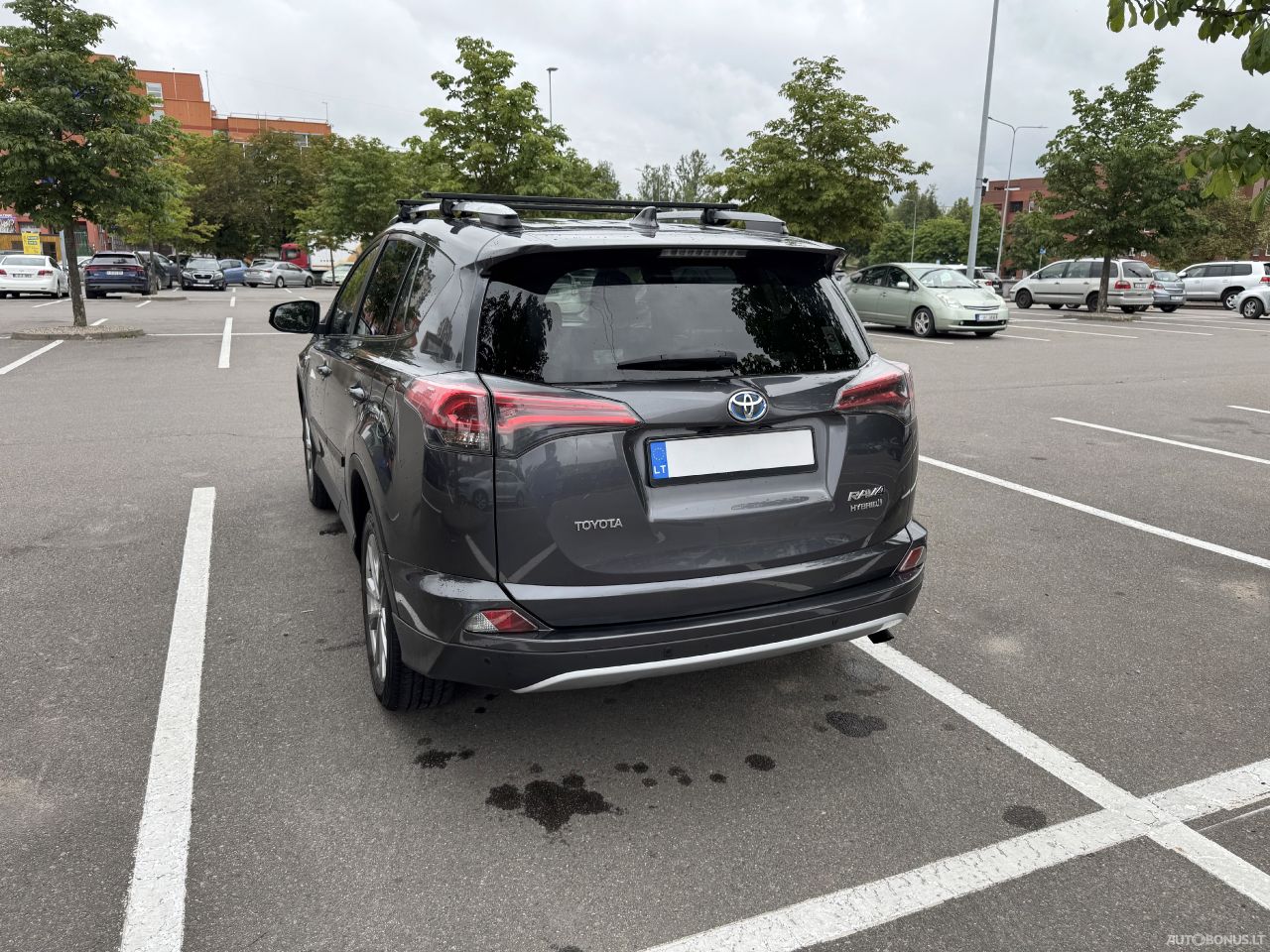 Toyota RAV4 | 15