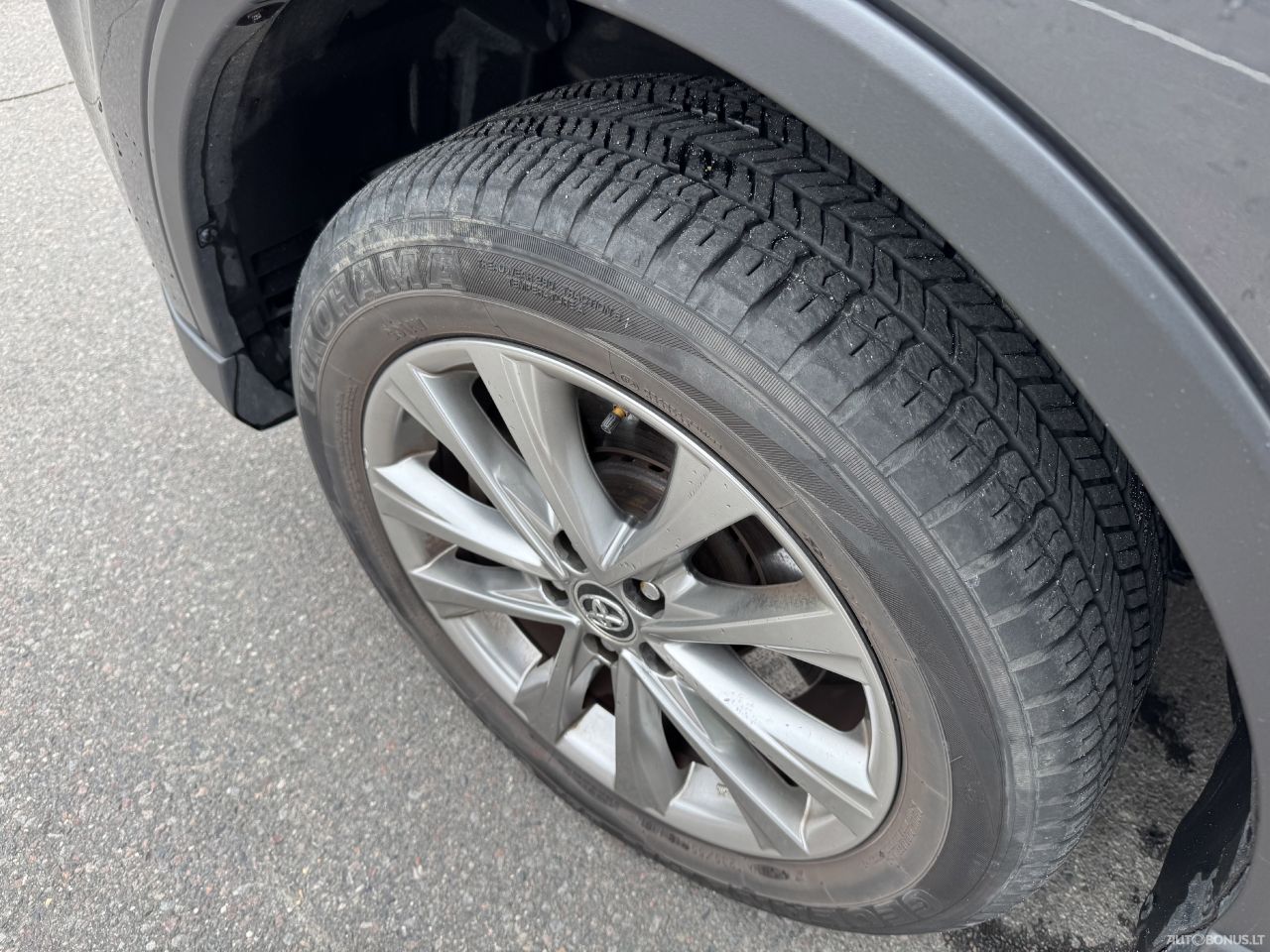 Toyota RAV4 | 19
