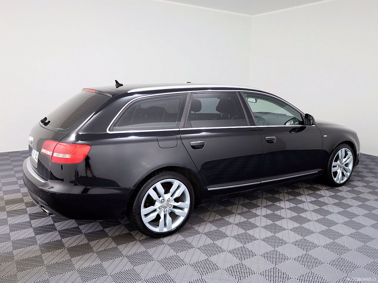 Audi A6 | 2