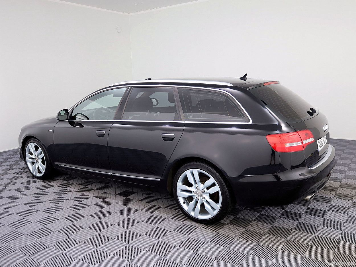 Audi A6 | 3