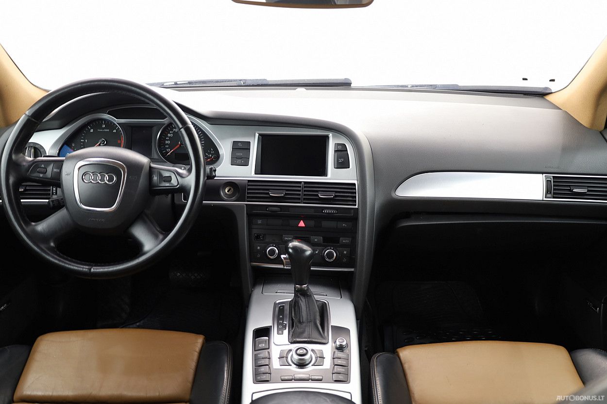 Audi A6 | 4