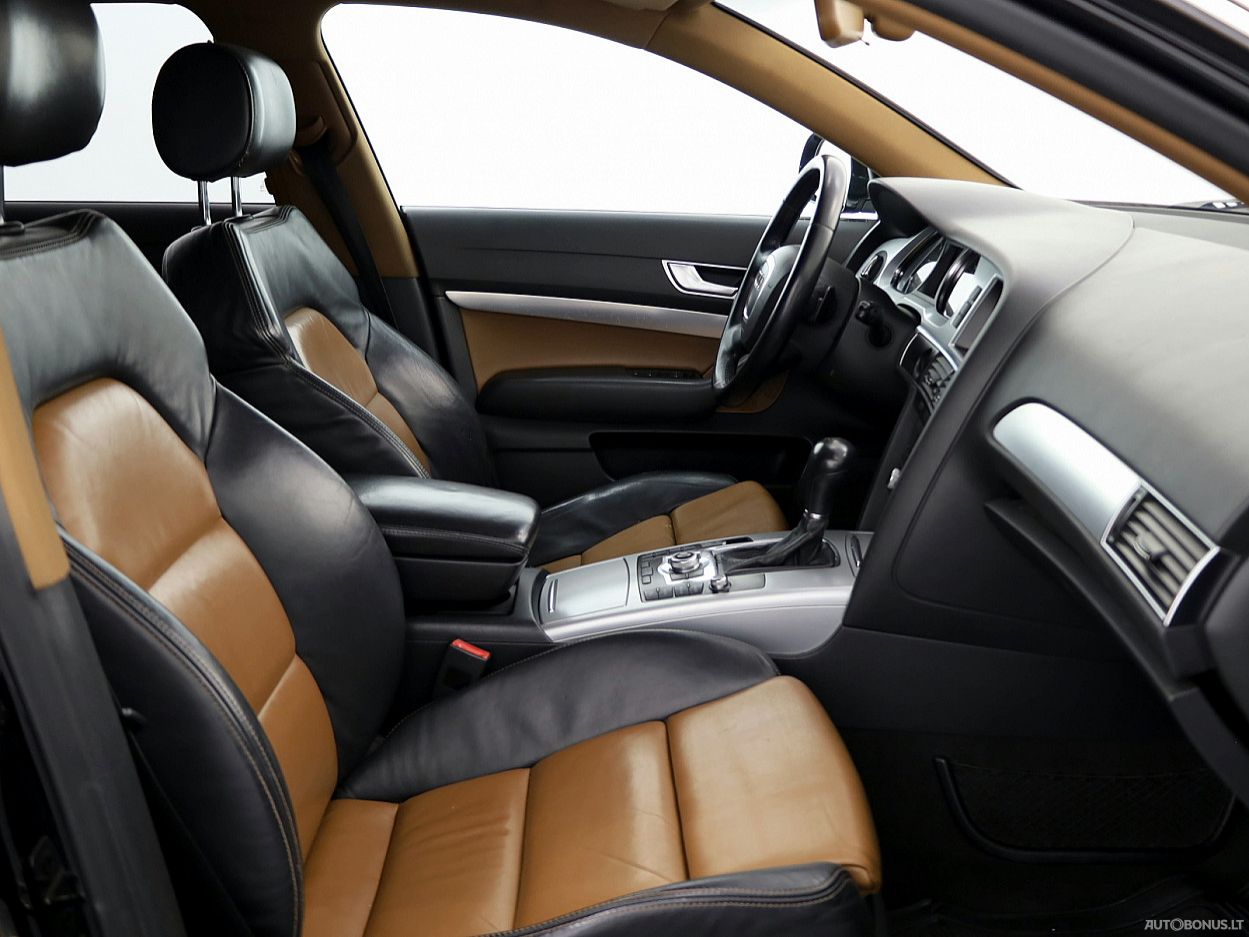 Audi A6 | 5