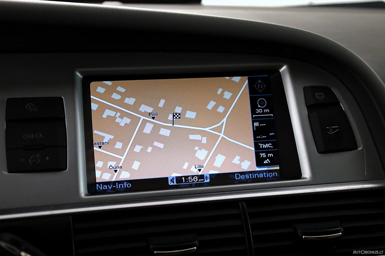 Audi A6 | 8