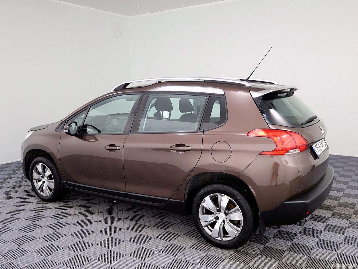 Peugeot 2008 | 3