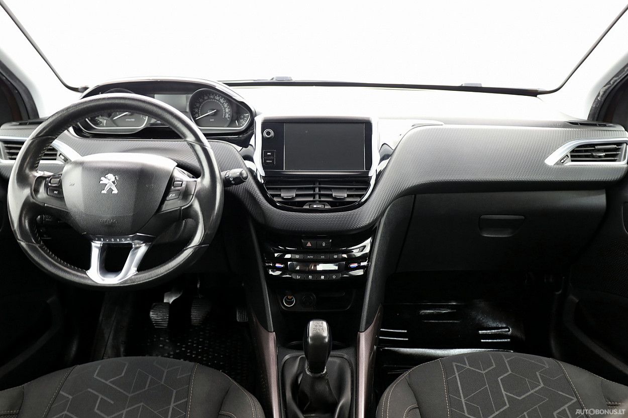 Peugeot 2008 | 4