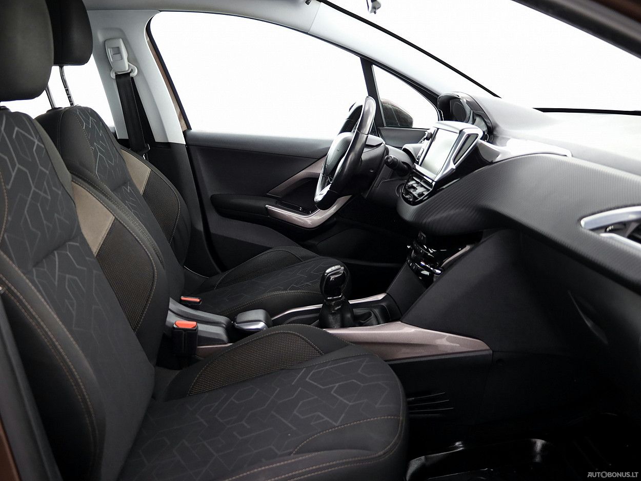 Peugeot 2008 | 5