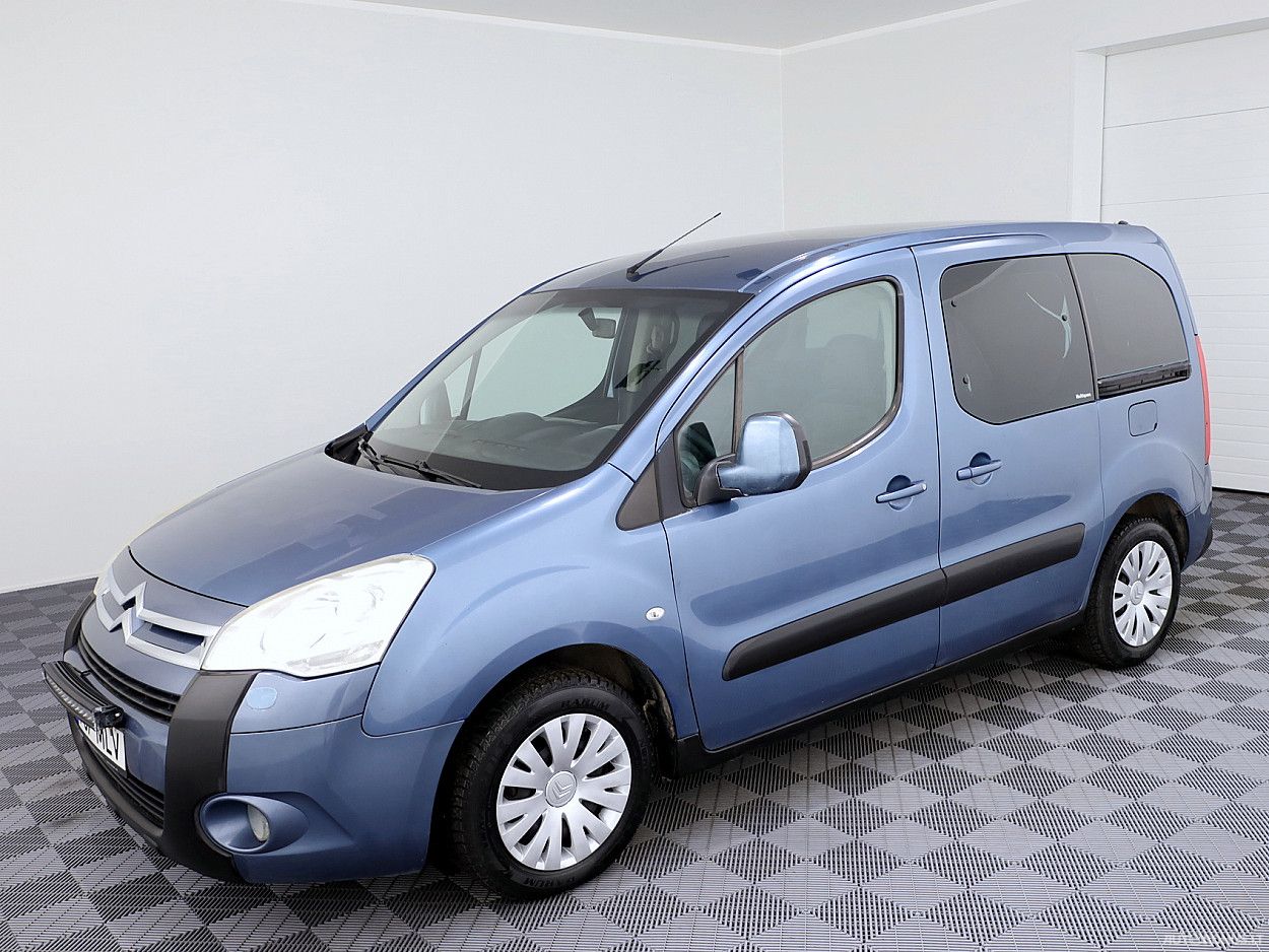 Citroen Berlingo | 1