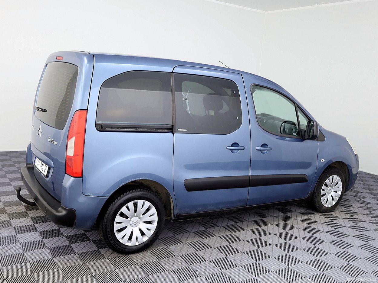 Citroen Berlingo | 2